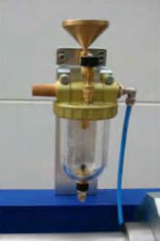 PIC Engineering & Services Malaysia SEA Valve Testing Control Valve Safety Valve Bubble Test