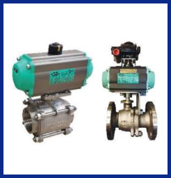 Actuators