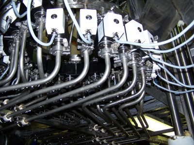 Custody Transfer Flow Metering