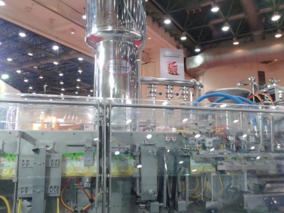 Loading System Marine Flow Metering