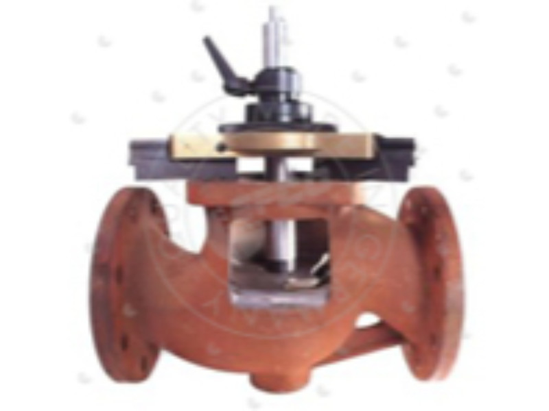 EFCO Grinding and Lapping - TSK conical seats for Globe Valves